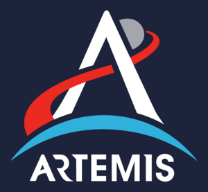 Artemis Logo PNG Vector