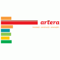ARTERA Logo Vector
