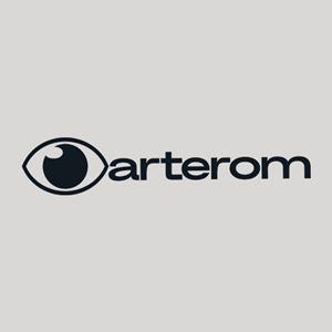 Arterom Logo Vector