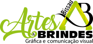 Artes e Brindes Logo PNG Vector