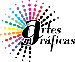 Artes Gráficas UTFV 2008 Logo PNG Vector