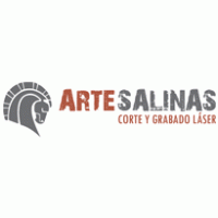 Artesalinas Logo Vector