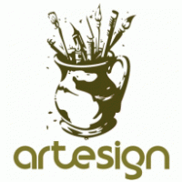 artesign sjr II Logo Vector