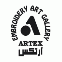 ARTEX EMBROIDERY GALLERY EGYPT Logo PNG Vector