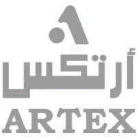ARTEX Logo PNG Vector