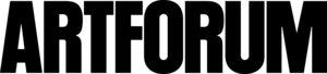 Artforum Logo PNG Vector