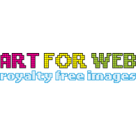 artforweb Logo PNG Vector