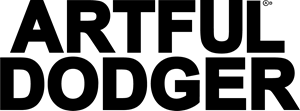 Artful Dodger Logo PNG Vector