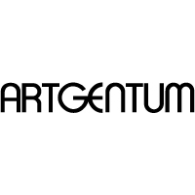 Artgentum Logo Vector
