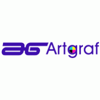 artgraf Logo PNG Vector