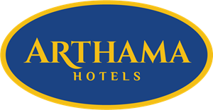 ARTHAMA HOTELS INDONESIA Logo PNG Vector