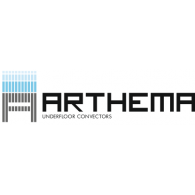 Arthema Logo PNG Vector