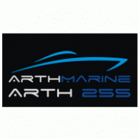 arthmarine Logo PNG Vector