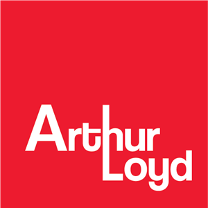 Arthur Loyd Logo PNG Vector