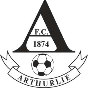 Arthurlie F.C., Logo PNG Vector