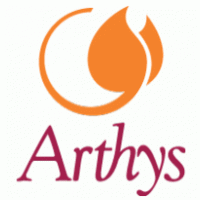Arthys Logo PNG Vector