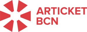 ArTicketBCN Logo PNG Vector