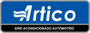 Artico Logo PNG Vector
