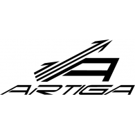 Artiga Logo PNG Vector