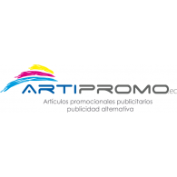 Artipromo Logo PNG Vector