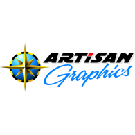 Artisan Graphics Logo PNG Vector