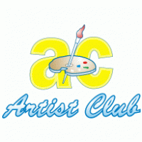artist club Logo PNG Vector