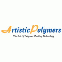 Artistic Polymers Logo PNG Vector