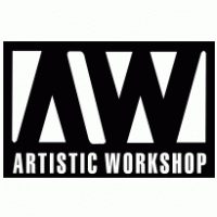 Artistic Workshop Logo PNG Vector