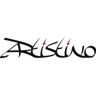 Artistino Logo PNG Vector