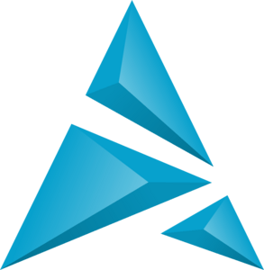Artix Linux Logo PNG Vector