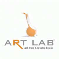 ARTLAB Logo PNG Vector