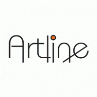 Artline Logo PNG Vector