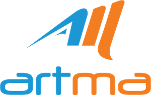 artma Logo Vector