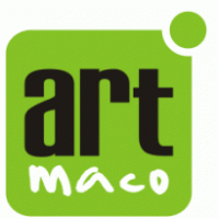 artmaco Logo PNG Vector