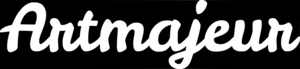 Artmajeur Online Art Gallery Logo PNG Vector