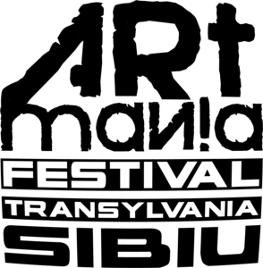 ARTmania Festival Logo PNG Vector