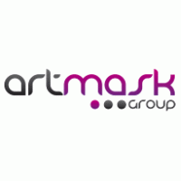 artmask group Logo PNG Vector