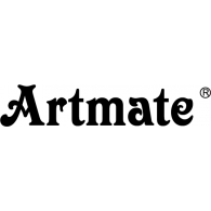 Artmate Logo PNG Vector