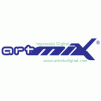 artmix digital Logo PNG Vector