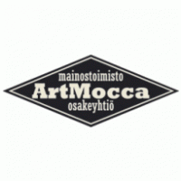 ArtMocca Logo PNG Vector