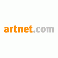 artnet.com Logo Vector
