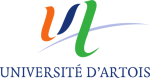 Artois University Logo PNG Vector