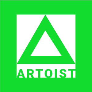 Artoist Inc Logo Vector