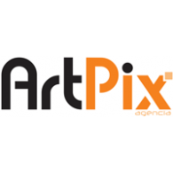 ArtPix Agencia Logo PNG Vector