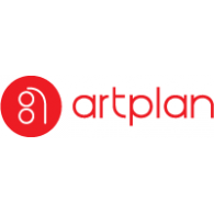 Artplan Logo PNG Vector