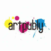 ArtPubly Logo PNG Vector
