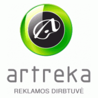 Artreka Logo PNG Vector
