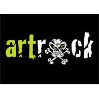 artrock Logo PNG Vector