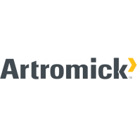 Artromick Logo PNG Vector