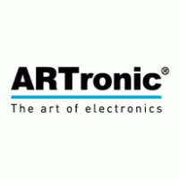 ARTronic Logo PNG Vector